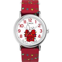 TIMEX 步行 手表 女士 石英 防水 casual