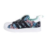 adidas ORIGINALS SUPERSTAR 360 儿童休闲运动鞋 B75607