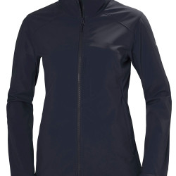 HELLY HANSEN 成人女性运动外套 Paramount 软壳夹克