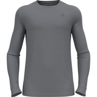 odlo 男士圆领上衣 Merino 260
