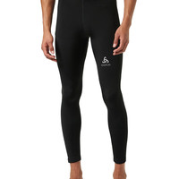 odlo 男式 Bl Bottom Long Core 保暖内衣