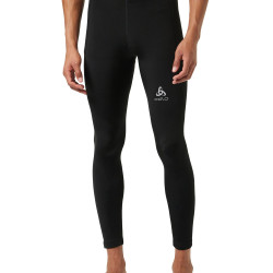 odlo 男式 Bl Bottom Long Core 保暖内衣