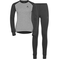 odlo 女式功能性内衣套装 ACTIVE WARM ECO