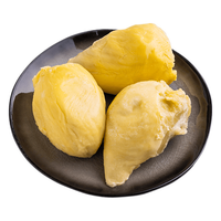 lvxiansen 绿鲜森 金枕榴莲 1kg