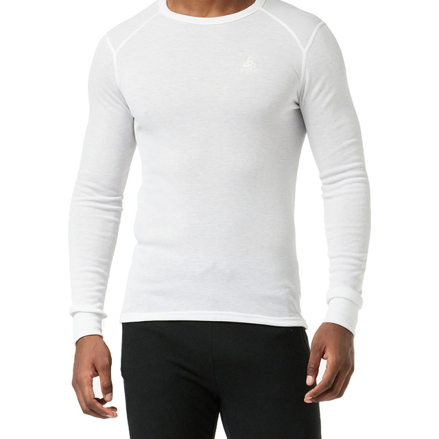 odlo Active WARM ECO 男士功能内衣 长袖 T 恤