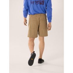 ARC'TERYX Kragg 男款短裤 6139330278888