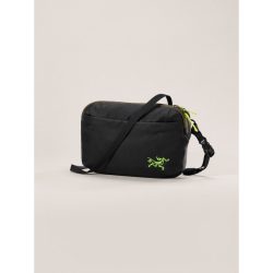 ARC'TERYX Heliad 2.5L轻量日常斜挎包
