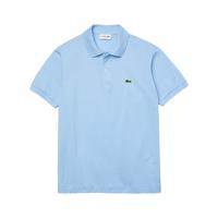 LACOSTE 拉科斯特 男士短袖POLO衫 L1212X 卡其色 XXL