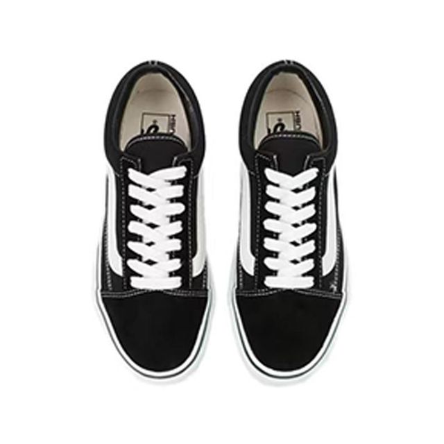 VANS old skool DX 男女款板鞋