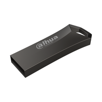 da hua 大华 U136 USB 3.0 U盘 枪色 64GB USB-A