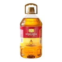1号会员店 0反式脂肪浓香花生油 5L