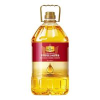 1号会员店 0反式脂肪酸 浓香玉米胚芽油5L
