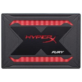 Kingston 金士顿 HyperX Fury 固态硬盘 480GB SATA接口 SHFR200/480G