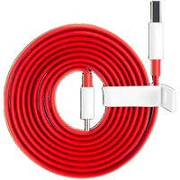 OnePlus 一加 Warp闪充 Type-C数据线