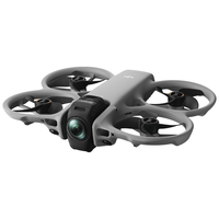 大疆 DJI Avata 360 畅飞套装 增强图传 无人机