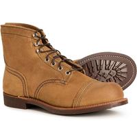 RED WING 6” 38欧码二等