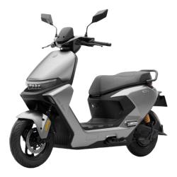 九号 M1 100 电动摩托车