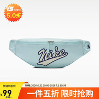 NIKE 中性款跑步腰包 HV6615-474