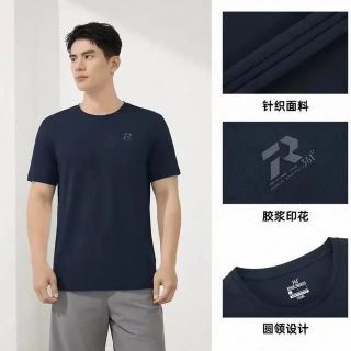 361° 男女款速干透气运动T 恤 652524115