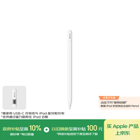 Apple Pencil 手写笔（USB-C）