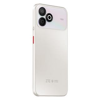 中兴 畅行70 Plus 900P高清大屏 晨曦金 8GB+256GB 手机
