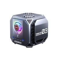 ACEMAGIC G3A：96G显存，AI狂飙
