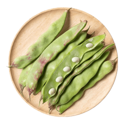 京地达 山东一点红油豆角 3.5斤 新鲜蔬菜