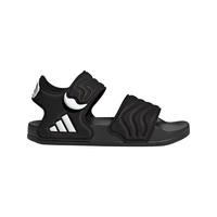 adidas HQ0114 魔术贴透气 儿童凉鞋