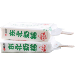 祐康 三拼雪糕 东北奶糕菠萝血糯米 26支