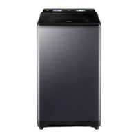 海尔 云溪4.0系列 XQS100-BE77L 双动力防缠绕波轮洗衣机 10kg