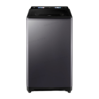 Haier 海尔 云溪4.0系列 XQS100-BE77L 变频波轮洗衣机 10kg