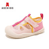 ABCKIDS 透气网面 学步鞋