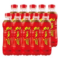 加多宝 凉茶 500ml*10瓶
