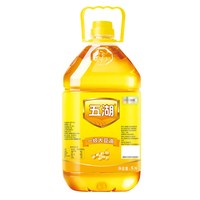 移动端：五湖 一级大豆油