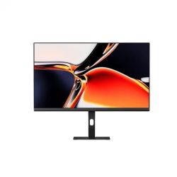 小米 Redmi 显示器 A27U Type-C 27寸4K超高清办公游戏流畅护眼