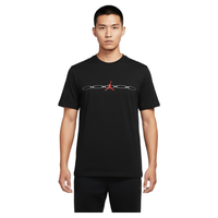 AIR JORDAN 男子短袖T恤