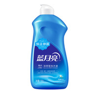 蓝月亮 手洗双用洗衣液 风清白兰 500g/瓶