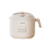 摩动 MD-FB16M 1.6L容量 奶油白 迷你电饭煲