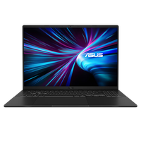 华硕 V3607V 2.5K AI轻薄 笔记本电脑  Core Ultra9 270H 2560*1600 RTX 5060 144Hz 16GB 1TB