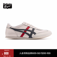 Onitsuka Tiger 运动休闲鞋  米色  38