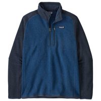 移动端：Patagonia 巴塔哥尼亚 男士抓绒衣 6033766957079