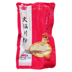 蜀味集 火锅川粉 200g*3袋