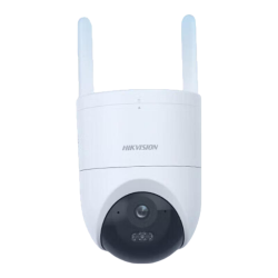 海康威视 4G免流监控摄像头 2K画质 AI人形追踪 全彩夜视