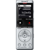 SONY 索尼 ICD-UX570F 录音笔 4GB 银色