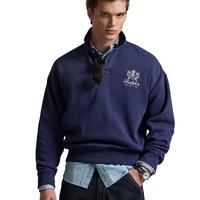 RALPH LAUREN 拉夫劳伦 男士套头卫衣