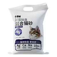 瓜洲牧 混合猫砂
