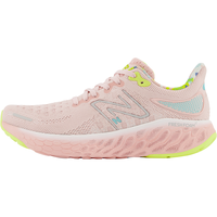 New Balance W1080P12 专业缓震透气跑鞋 粉色 39