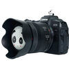 佳能 EOS R8 全画幅微单相机 24-105mm USM镜头套机