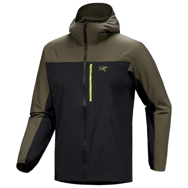 ARC'TERYX 男士 冲锋衣