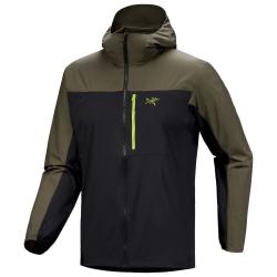 ARC'TERYX 男士 冲锋衣